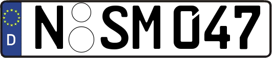 N-SM047