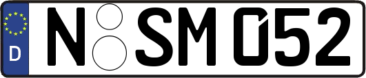 N-SM052