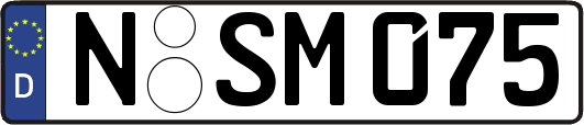 N-SM075