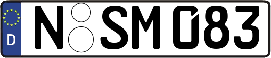 N-SM083