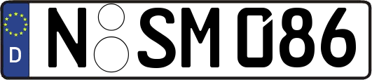 N-SM086