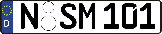 N-SM101