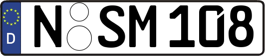 N-SM108