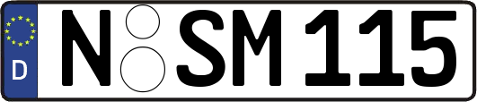 N-SM115
