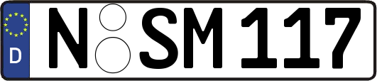 N-SM117