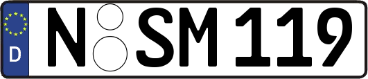 N-SM119