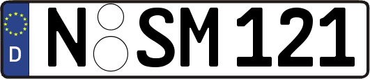 N-SM121