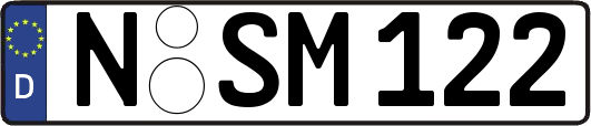 N-SM122
