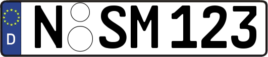 N-SM123