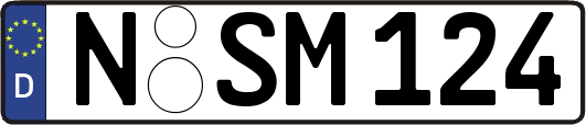 N-SM124