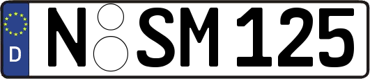 N-SM125