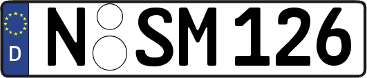 N-SM126