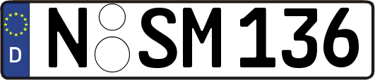 N-SM136