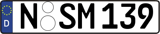 N-SM139