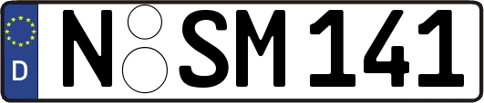 N-SM141