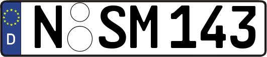 N-SM143