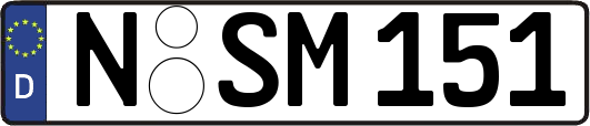 N-SM151