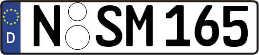 N-SM165