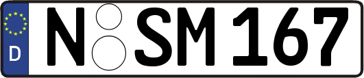 N-SM167