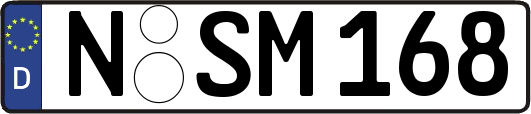 N-SM168