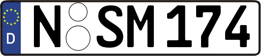 N-SM174