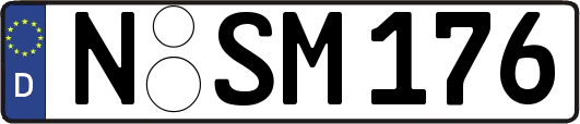 N-SM176