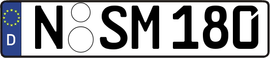 N-SM180