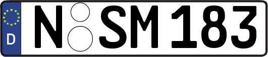 N-SM183