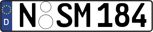 N-SM184