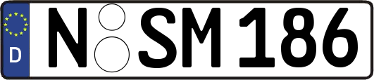 N-SM186
