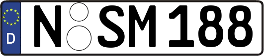 N-SM188