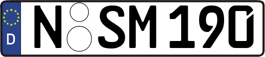 N-SM190