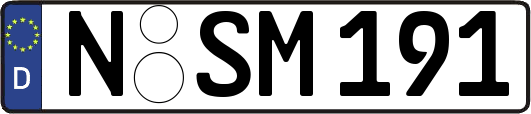N-SM191