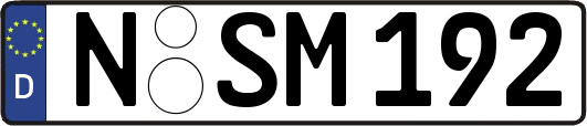 N-SM192