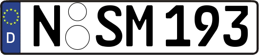 N-SM193
