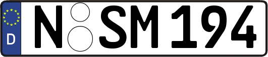 N-SM194