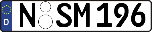 N-SM196