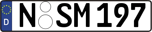 N-SM197