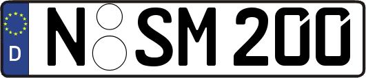 N-SM200
