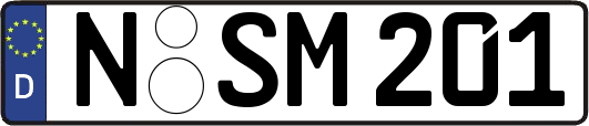 N-SM201
