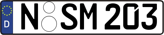 N-SM203