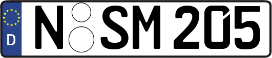 N-SM205