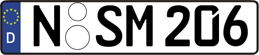 N-SM206