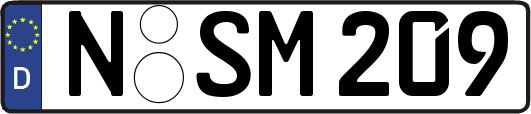 N-SM209