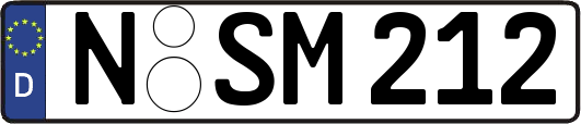 N-SM212