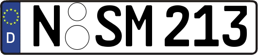 N-SM213