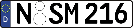 N-SM216