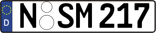 N-SM217