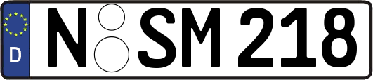 N-SM218