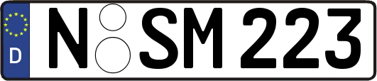 N-SM223